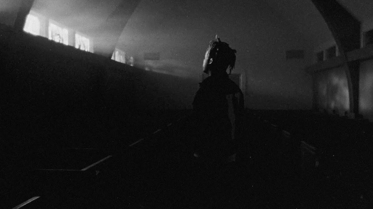 Juice WRLD - She Knows