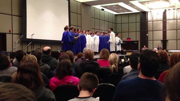 Kishon Song 2012 RC