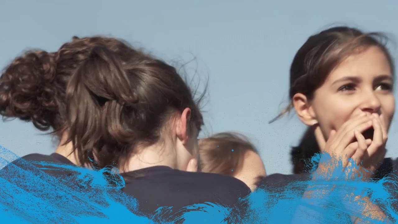 World Children's Day 2018