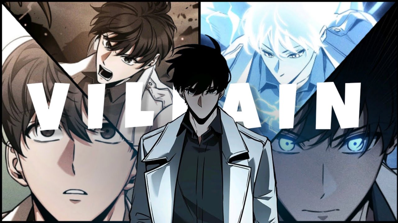 VILLAIN - Neoni [ Omniscient Reader's Viewpoint/전독시 ]