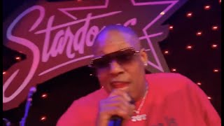 Trina Ellis Sings Lyfe Jennings' "Must Be Nice" | Rickey Smiley Karaoke Night