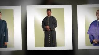 Clergy Cassocks by Christian Expressions