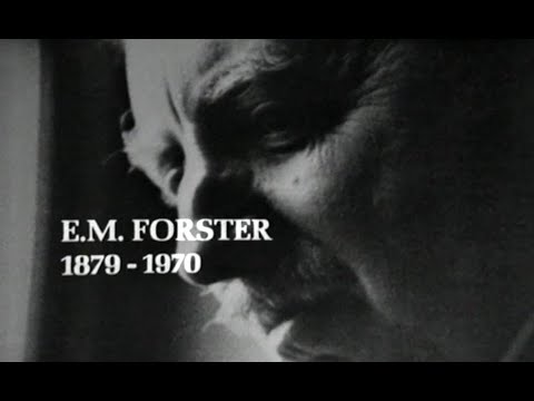 EM ఫోర్స్టర్ | BBC సంస్మరణ కార్యక్రమం (14 జూలై 1970)