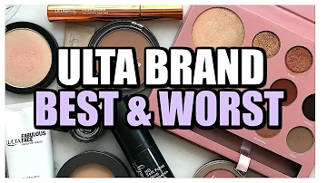 ULTA BRAND | Best & Worst