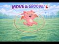 Fun Music for Kids &amp; Toddlers | 30 Minutes Cheerful Playtime Songs | PixelTunesKitty