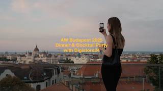Digistore24 at Affiliate World Europe – Budapest 2025