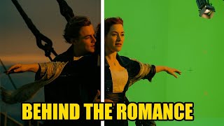Titanic 1997 20 Behind the Scenes Facts That’ll Blow Your Mind!