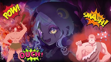 I Break All My DM Rules for this Cruel Hill Giant Dungeon - Free Maps!