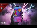 Tetris | Mobile Puzzle Gameplay