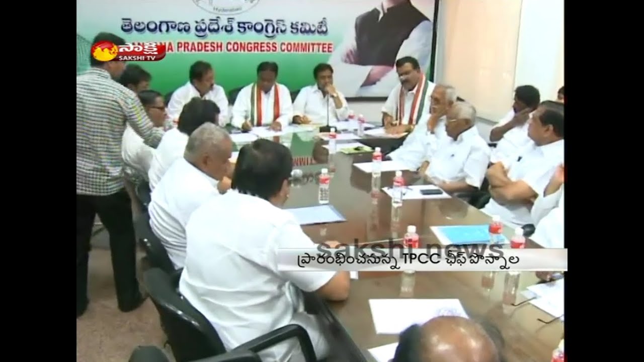 Congress membership registration in Telangana