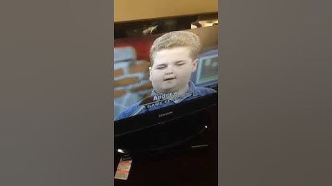 Me on Video and Arcade Top 10