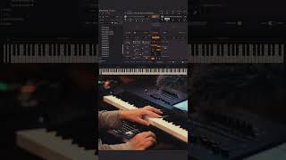 Free You can sound like a sci-fi score &amp; it’s FREE when you download Soundpaint #shorts #plugin #vst