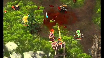 TMFTP - Magicka Speed Troll Run 5