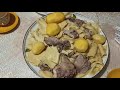 Бешбармак.Самый вкусный бешбармак💐🍀🌺🍀