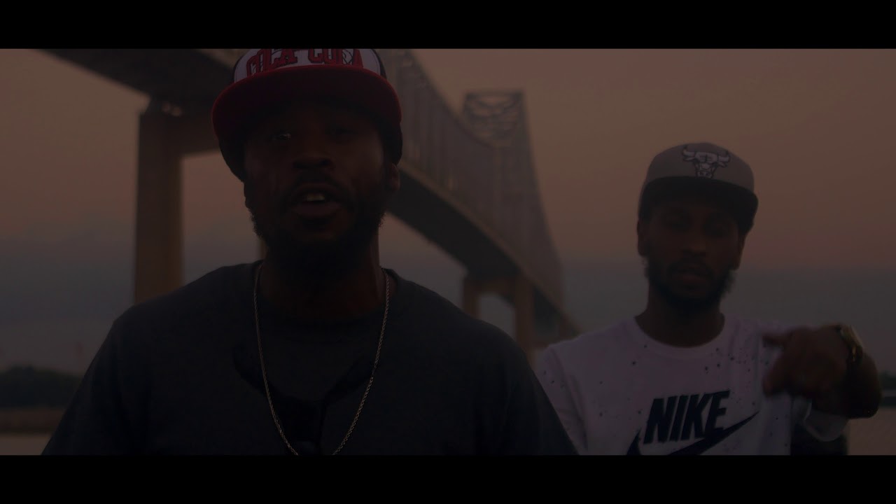 2700 Ent Presents x Ben Frank - Whoa (Ft. Face & HK)