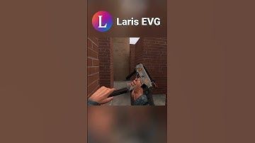 SCP-096 CHASE Me Gmod #garrysmod #scp #nextbots