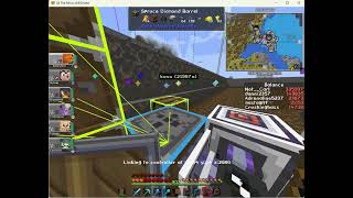 All The Mons: ***EASY*** Sophisticated Storage Setup