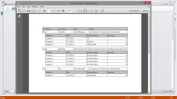 WPF Data Grid - Master-Detail Printing