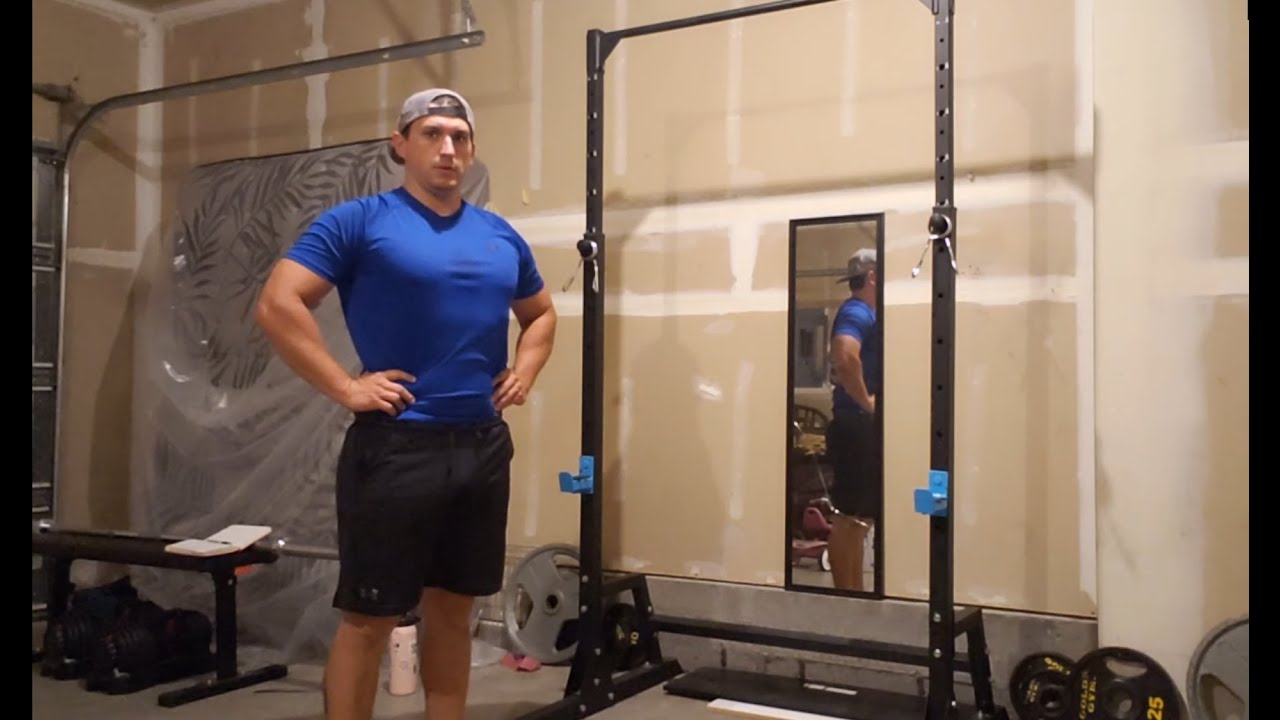 July 27 - Chest & Back | Arnold W6D1 | Working Sets Only [No Days Off]