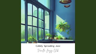 Cappuccino Station (Key Eb Ver.)