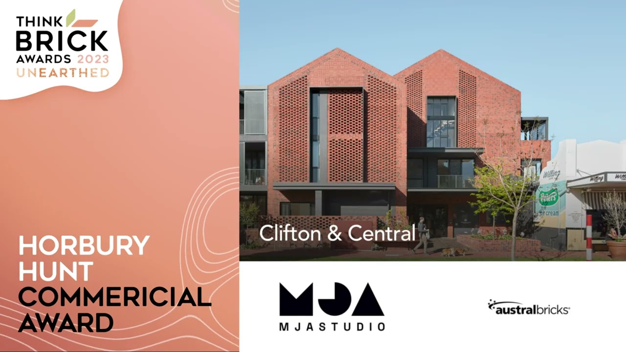 Think Brick Awards 2023: All Project Entries