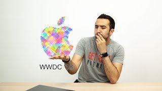 WWDC 2018 Recap!