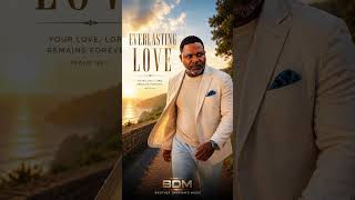 EVERLASTING LOVE | Acoustic Pocket Worship #shorts