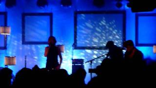 Klee - Adieu (live im Übel &amp; Gefährlich Hamburg 23.10.2011)