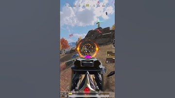 Aim bot ?🤯#codmobile #callofduty #shorts #callofdutymobile