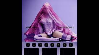 Madonna - Love Sensation 528 Hz