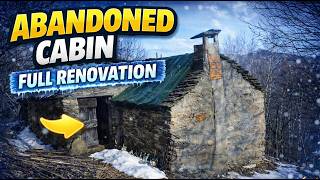 0 -It’s Not a Cabin: Here’s What I’m Really About to Buy | Non È Una Baita: Cosa Sto Per Comprare