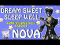 Whisper/ASMR RUN Sleep Well | Nova Void Cascade Level Cap | Omamori Melee Set Up Isleweaver Update