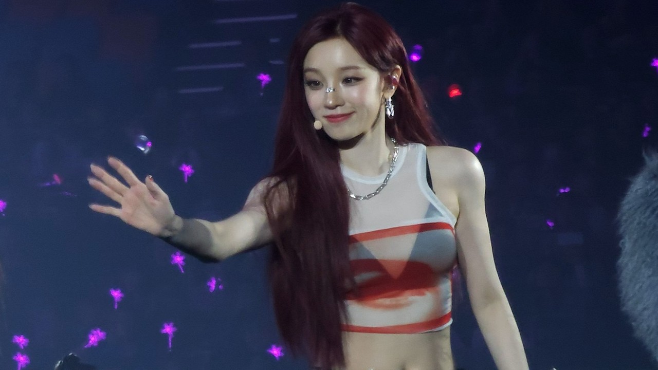 i-dle (아이들) 나는 아픈 건 딱 질색이니까(Fate) | WORLD TOUR [Syncopation] IN SEOUL 260222