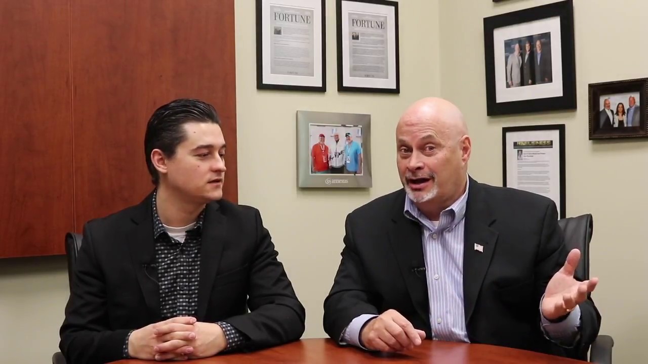 401k & In-Service Distributions