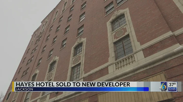 Hayes Hotel sold to new developer