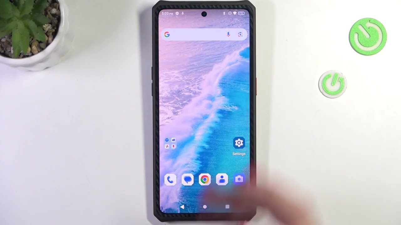 iiiF150 Air 2 Ultra – Como ativar Night Mode (Nightlight / OiComfort)