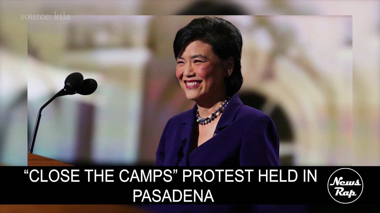 NewsRap News Brief - July 5, 2019