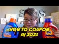 HOW TO COUPON IN 2021 | Budget & Stock Up Prices!!