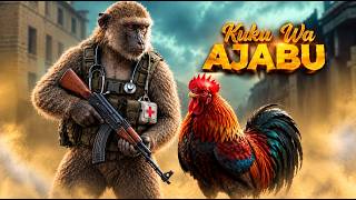 KUKU WA AJABU 62
