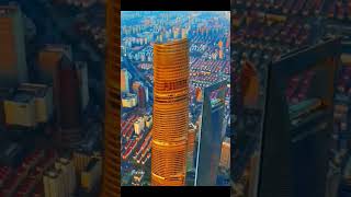 one of the tallest building in the world 🌎🌍