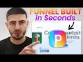Perspective.co | How To Build a Converting Funnel Quickly