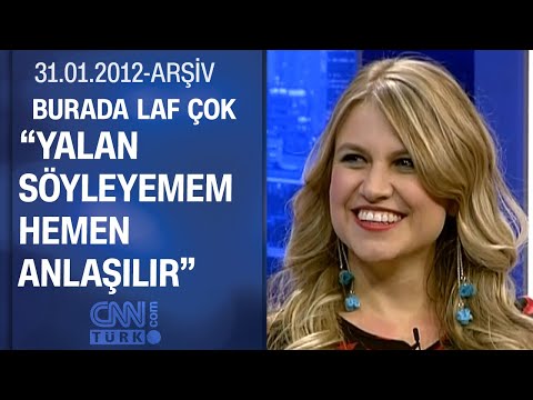 Gülhan Şen: \