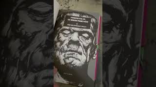 Frankenstein (Special Edition) by Mary Shelley (ISBN: 9780593203392) |  PERIPLUS.com