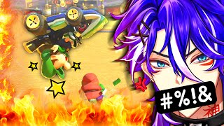 Ive Never Been So Angry Adhd Mario Kart