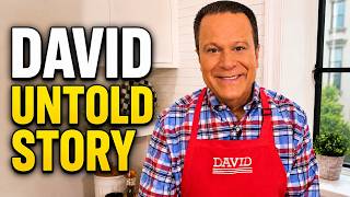 From Local Reporter to QVC Legend: David Venable’s Story