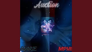 Auction (feat. Mphimous)