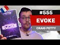 Les avis dalexis 555  evoke de craig petty