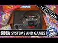 My life in gaming marathon 2  sega systems and games