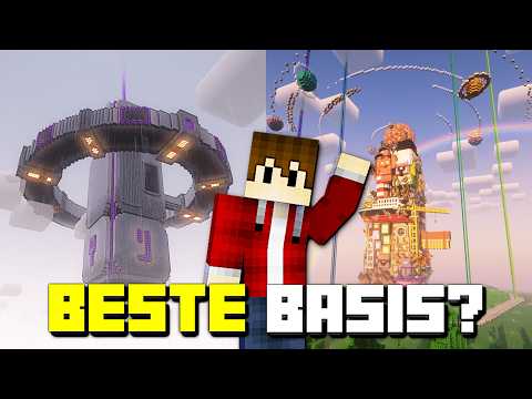 I’m rating ALL BASES in Craft Attack
