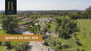 Quinta com Casa Senhorial para venda em Coimbra | REF. 1024